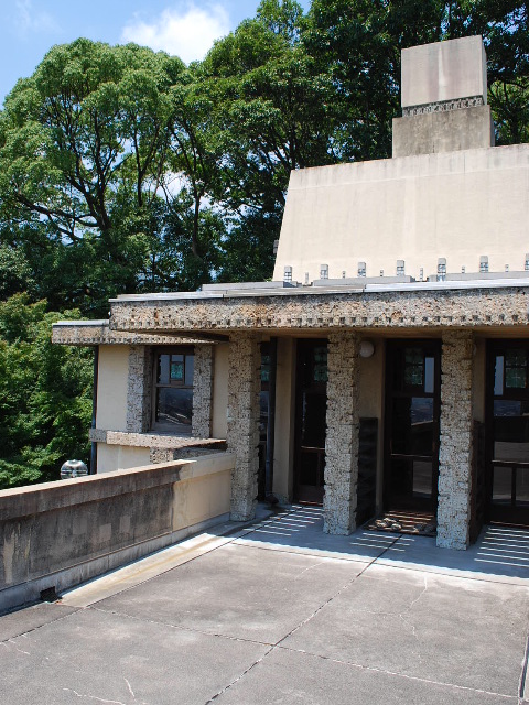 兵庫県芦屋市のヨドコウ迎賓館(大正モダン邸宅探訪)_f0142606_12375662.jpg