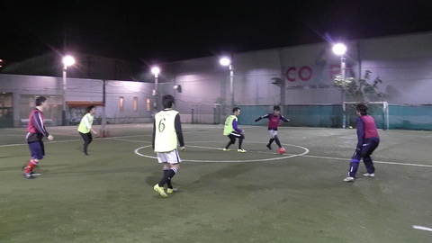 UNO 11/17(月) at COSPA御殿山_a0059812_16413923.jpg