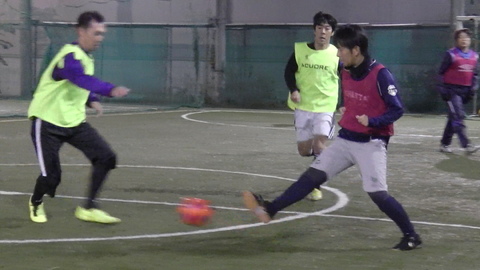 UNO 11/17(月) at COSPA御殿山_a0059812_16414914.jpg