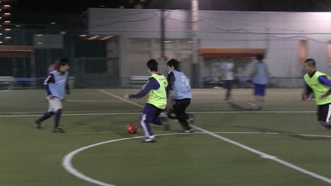 UNO 11/17(月) at COSPA御殿山_a0059812_16421831.jpg