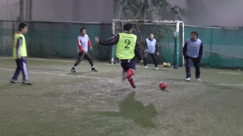 UNO 11/17(月) at COSPA御殿山_a0059812_16422818.jpg