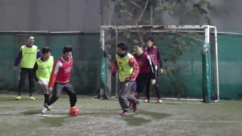 UNO 11/17(月) at COSPA御殿山_a0059812_164276.jpg