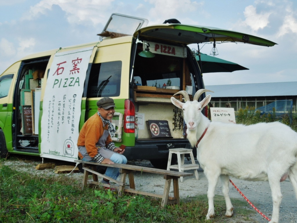 「ピッツァの日 Jan-2015」_a0120513_18204453.jpg