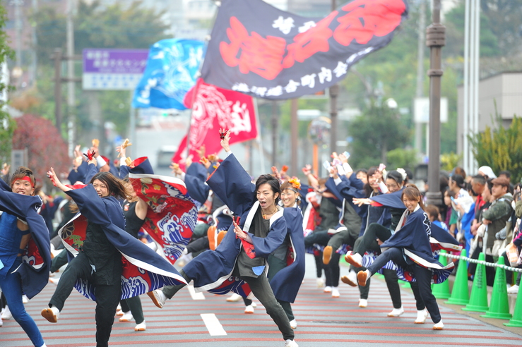 おやちゃい村収穫祭　その13_c0276323_1871270.jpg