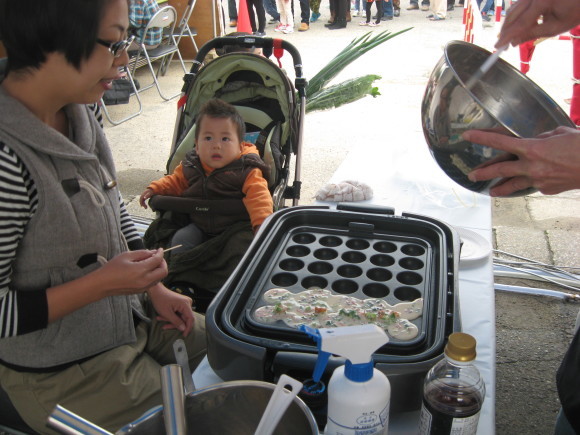 11月8日・9日『食育フェア』in 越前市_e0061225_16205810.jpg