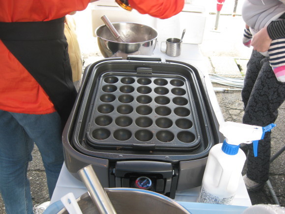 11月8日・9日『食育フェア』in 越前市_e0061225_16214409.jpg