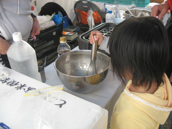 11月8日・9日『食育フェア』in 越前市_e0061225_16260375.jpg