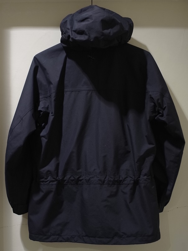 パタゴニア ストームジャケット XS ブラック 