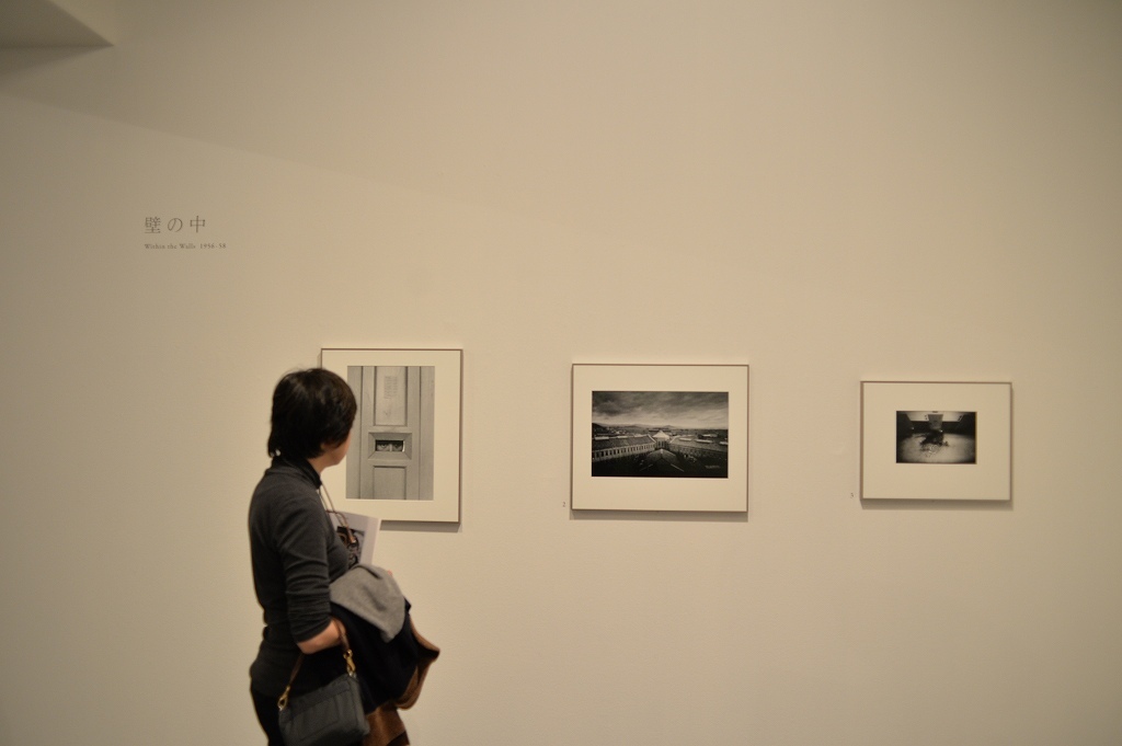 奈良原一高写真展 王国 国立近代美術館 (修正)_f0050534_16124100.jpg