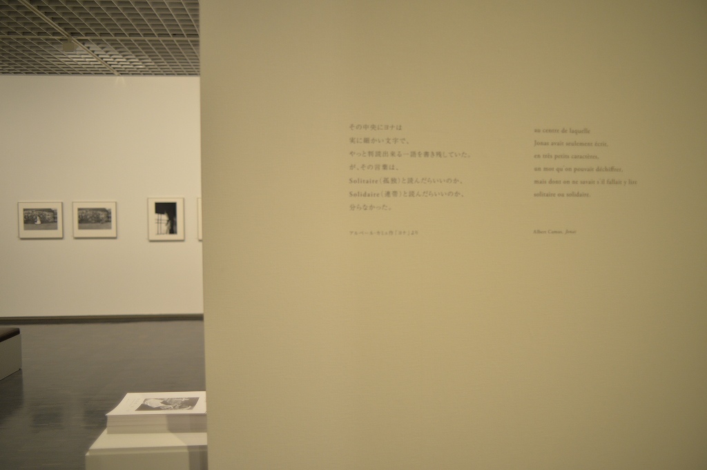 奈良原一高写真展 王国 国立近代美術館 (修正)_f0050534_16124119.jpg