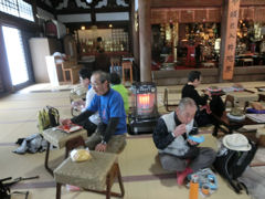 お茶壷道中(甲州街道) 近ヶ坂往還_f0019247_1756119.jpg