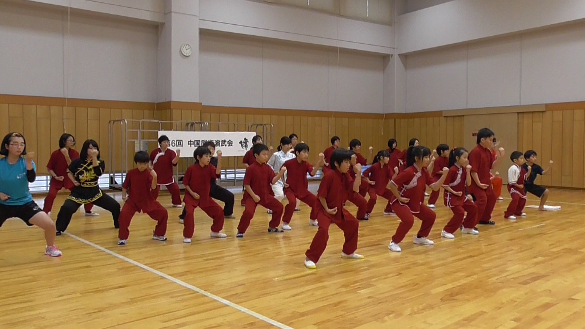2014年 【第6回 中国武術演武会no.3】_a0039748_22402521.jpg