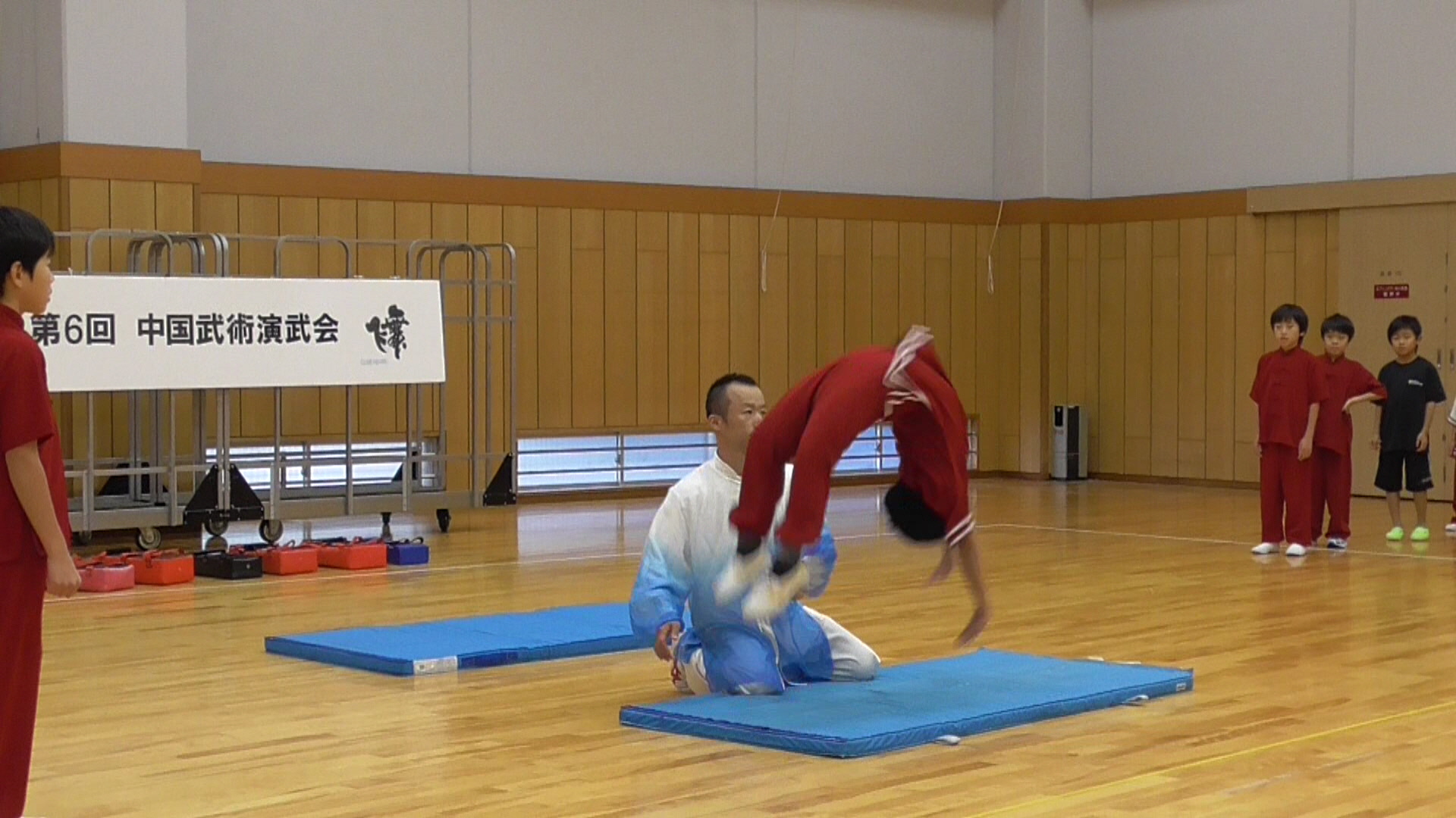 2014年 【第6回 中国武術演武会no.3】_a0039748_22450677.jpg
