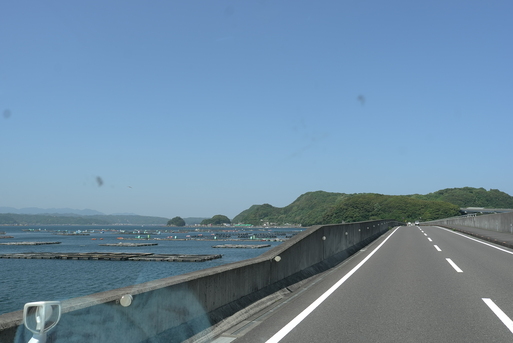 橋杭岩（和歌山県）_a0288155_16274555.jpg