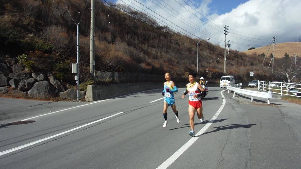 第63回長野県縦断駅伝　記録など_f0035460_21333465.jpg