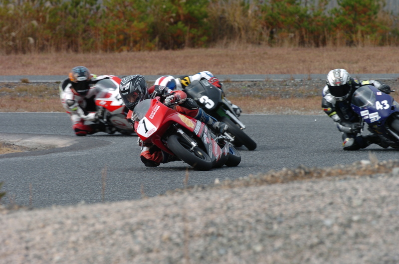 20141116 ライスポカップ中国　ミニバイクレース（スプリント）　決勝　２/２_c0328963_2384442.jpg