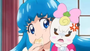 40 ハピネスチャージプリキュア 平凡な日常こそが一番のハピネスなのです ぼてぼてだいありー 40 ハピネスチャージプリキュア 平凡な日常こそが一番のハピネスなのです ぼてぼてだいありー