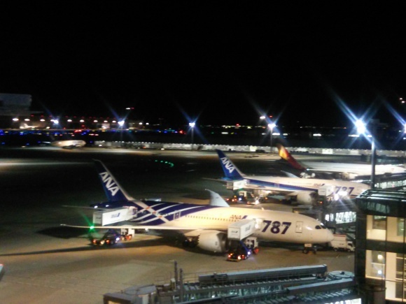 2014年 11月の羽田_d0202264_19031486.jpg