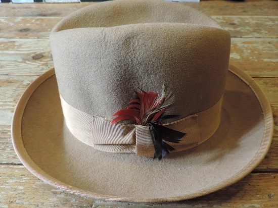 Vintage  Hat_c0146178_134236.jpg