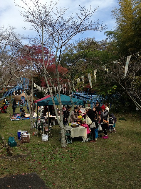 大安寺バザール＠日進・五色園_a0107982_11292240.jpg