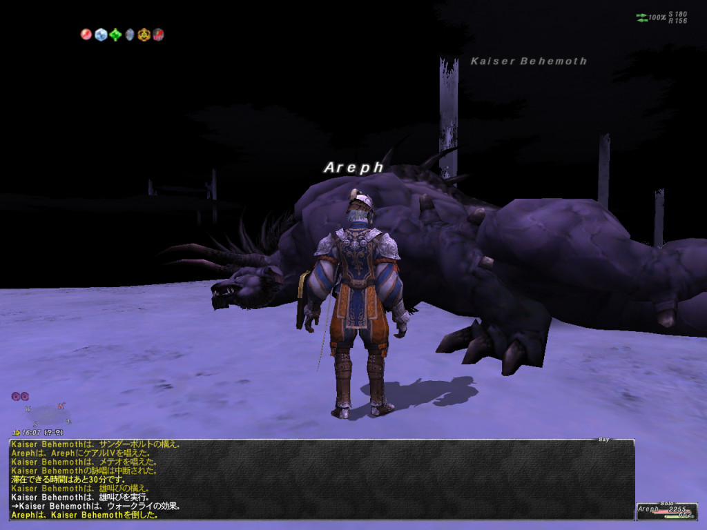 ぬわん疲れたもん チラシの裏 っ W っ