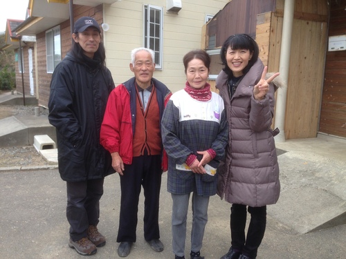 2014年11月9日 石地コミュニティーセンター 雅音人、萱森直子さんジョイントコンサート・レポート_d0063599_21524648.jpg