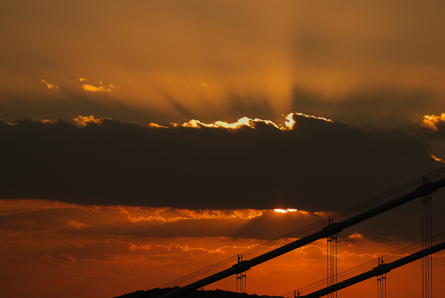 前回に続き児島の夕景の続きをアップします_f0000502_14495747.jpg