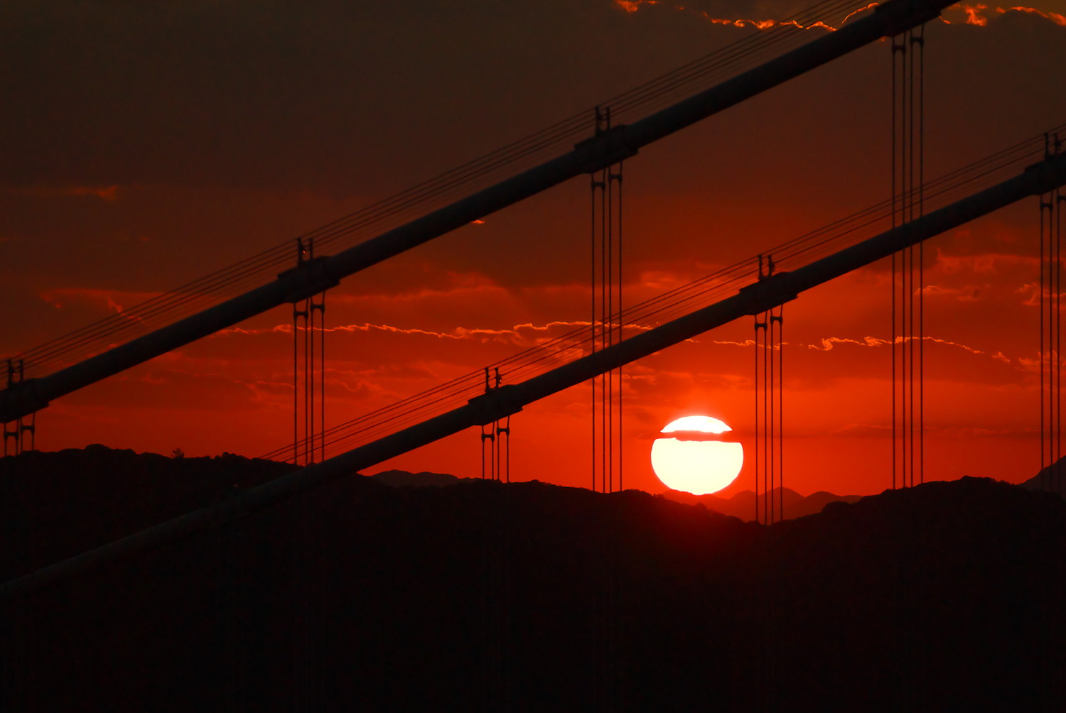 前回に続き児島の夕景の続きをアップします_f0000502_1452302.jpg