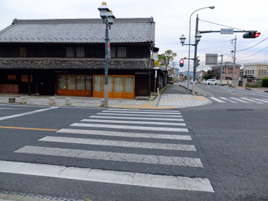 200年前の歩路句（ブログ）伊勢参り道中日記　3_a0320705_16151012.jpg