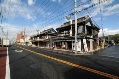 200年前の歩路句（ブログ）伊勢参り道中日記　3_a0320705_16151182.jpg