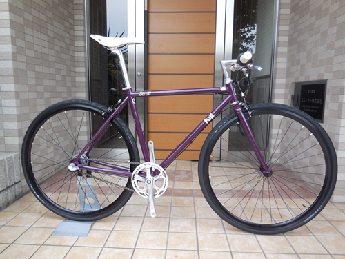 FUJI 15' STROLL （ストロール） 3SPEED : カルマックス タジマ