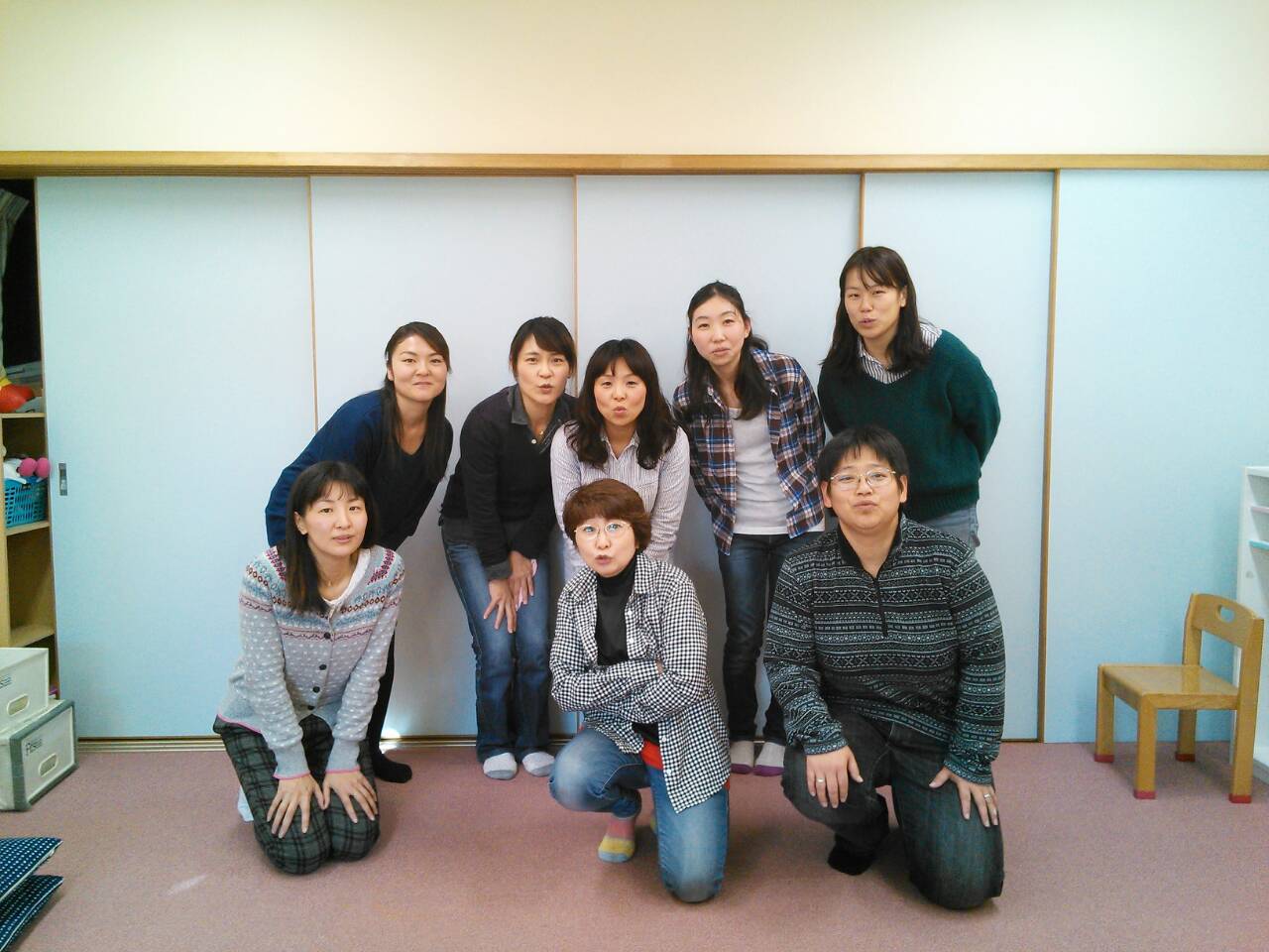 東村山のしらぎく幼稚園_a0163623_21155237.jpg