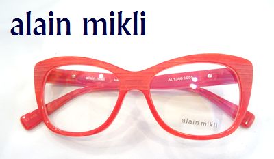 alian mikli-アランミクリ-のフレームをご紹介致します♫ by 塩山店_f0076925_11123730.jpg
