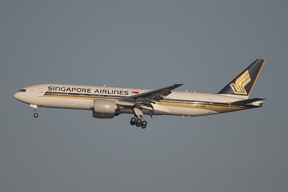 11月19日 羽田空港 A350XWB 飛来_a0152631_20215469.jpg