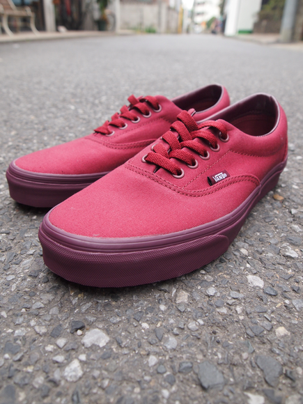 【VANS classic】HOLIDAY LINE / 新入荷_e0187341_1432247.png