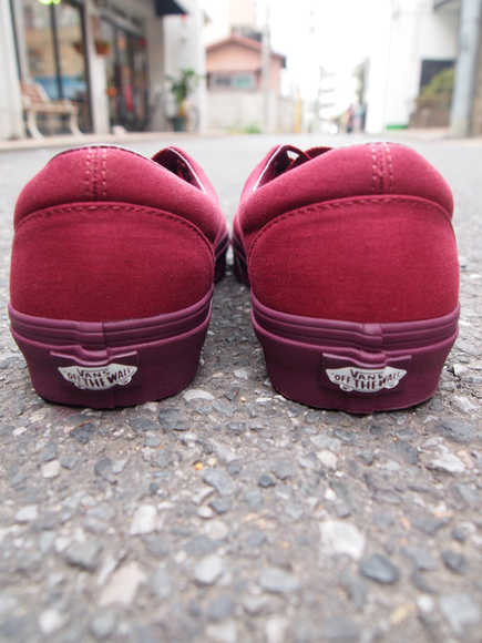 【VANS classic】HOLIDAY LINE / 新入荷_e0187341_14323975.png