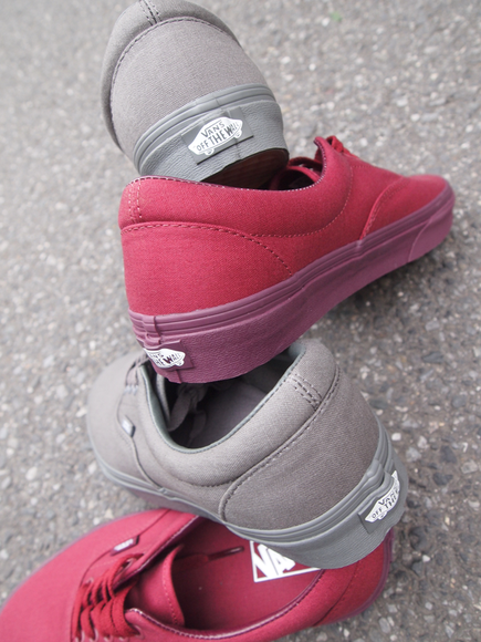 【VANS classic】HOLIDAY LINE / 新入荷_e0187341_1672987.png