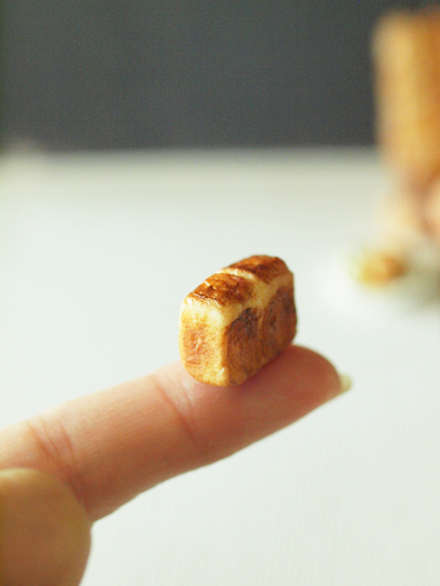 miniature* Bread ネットショップ詳細_e0172847_14143812.jpg