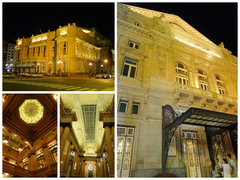 麗しのコロン劇場 借りぐらしのパンチョ