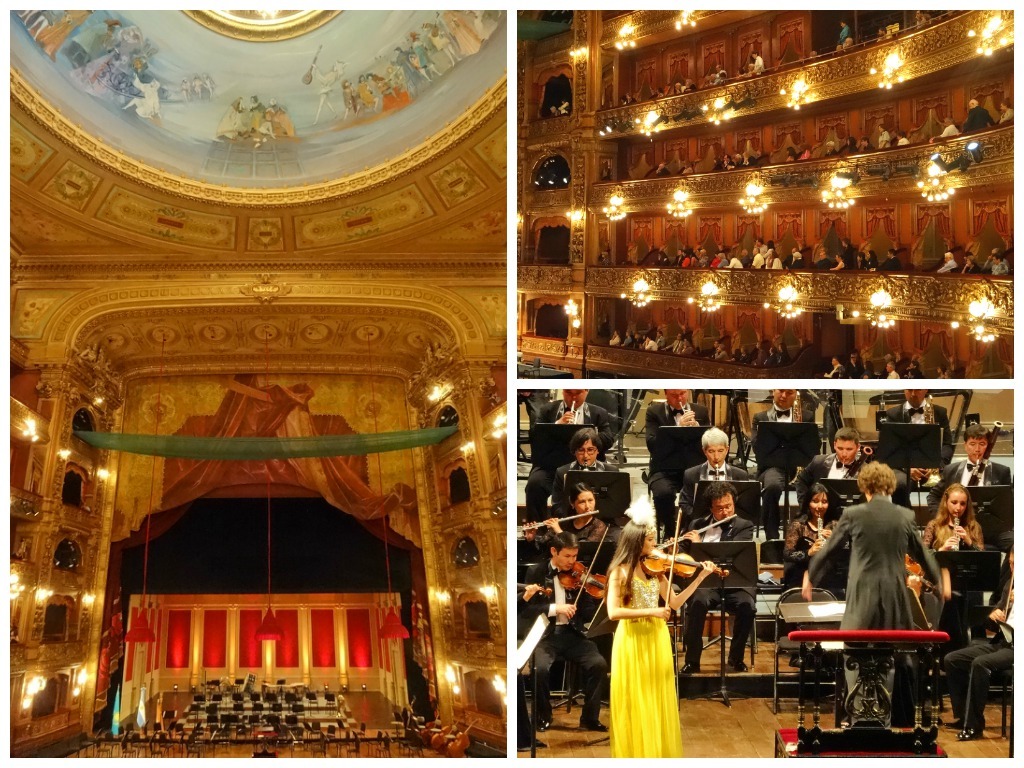 麗しのコロン劇場 借りぐらしのパンチョ