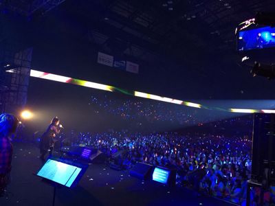 ランティス祭り仙台公演!_e0163255_1055032.jpg