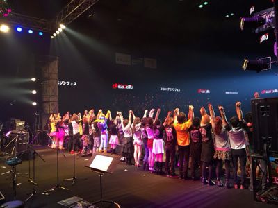 ランティス祭り仙台公演!_e0163255_1055134.jpg
