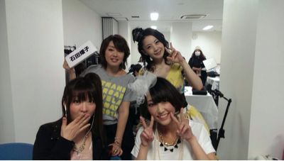 ランティス祭り仙台公演!_e0163255_1055185.jpg