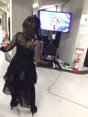 ランティス祭り仙台公演!_e0163255_1055490.jpg