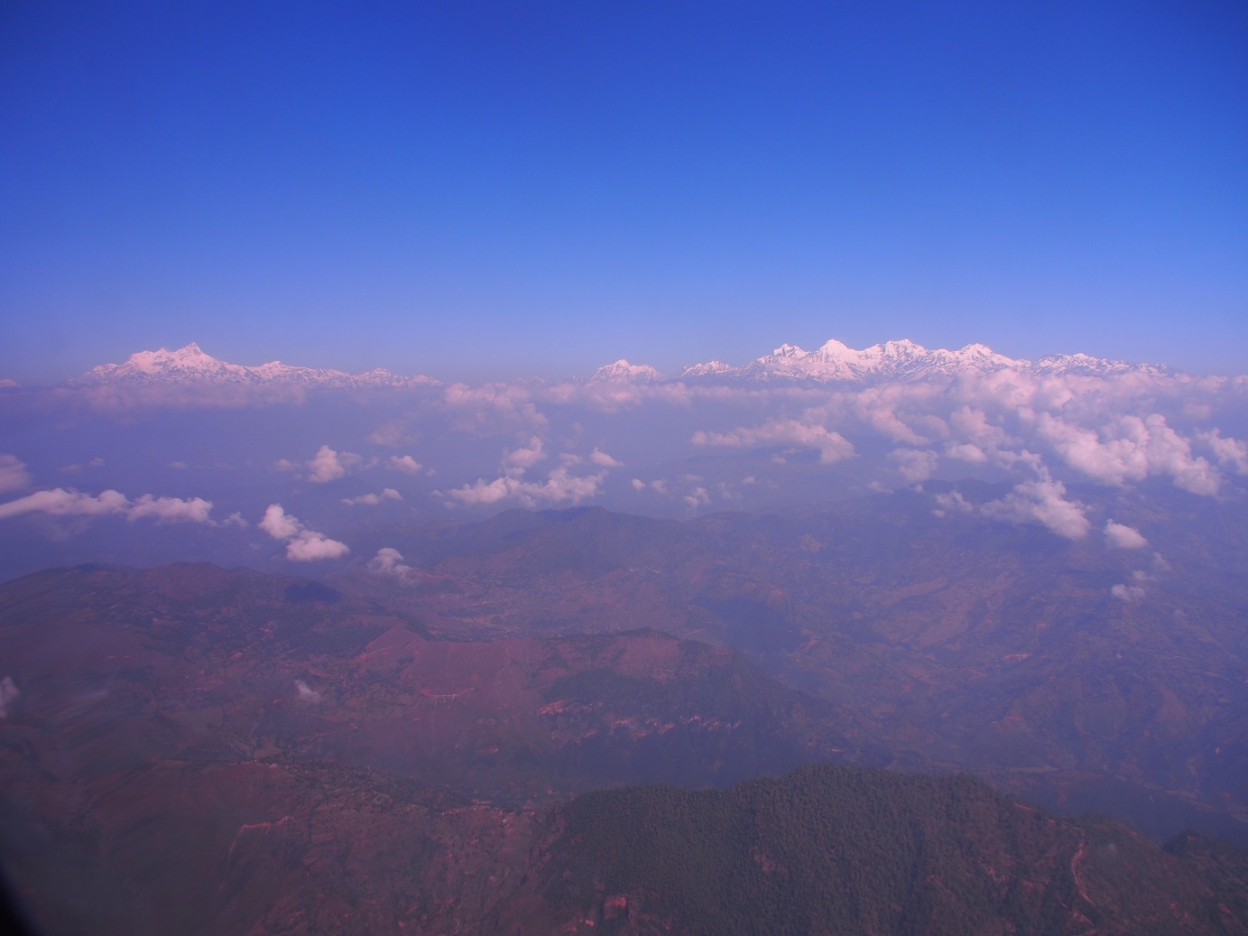 ネパールの旅　②　（　2014.11.3～8　）_b0335256_19515728.jpg