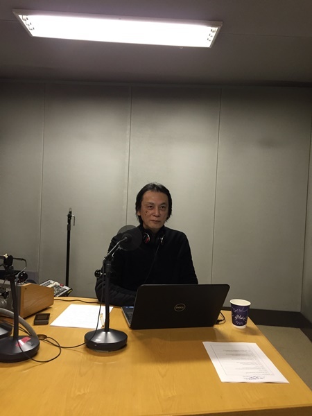 2014-11-19 NHK-FM『真冬の夜の偉人達たち』の収録_e0021965_10034042.jpg