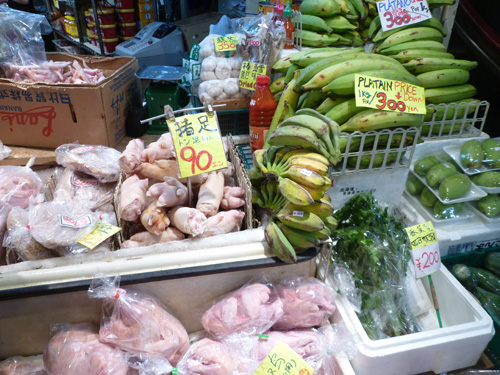 緑豆を買いました＠上野アメ横_c0152767_10201037.jpg