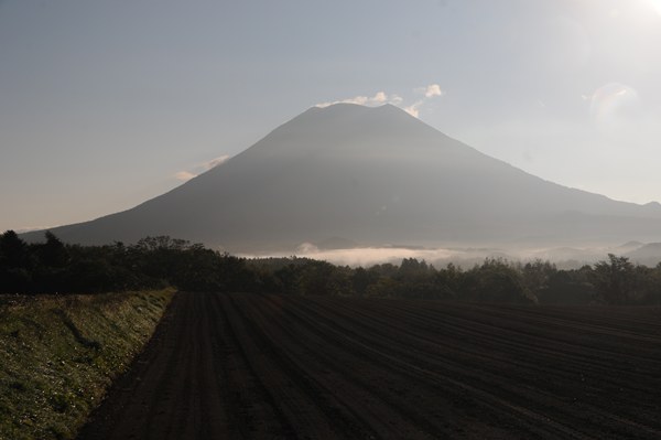 弁慶岬・賀老の滝_d0074683_215023.jpg