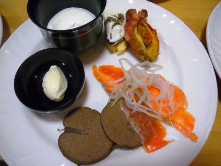 11/8 奥田政行シェフIN岩泉、食材の魅力を引き出す料理とおもてなし_f0325488_21531941.jpg