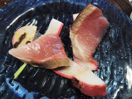 11/16 古民家で、岩手の風土とともに味わうフランス料理_f0325488_2263325.jpg